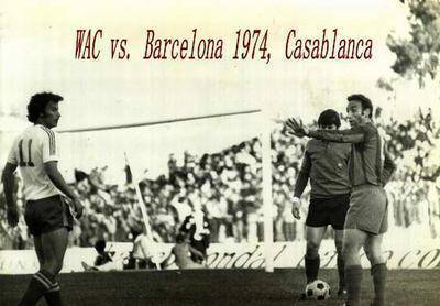 lhamra contre lbarca